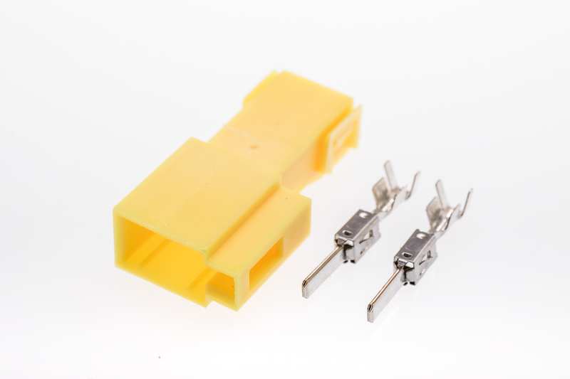 Electrical connector repair kit